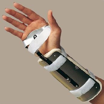 SPLINT